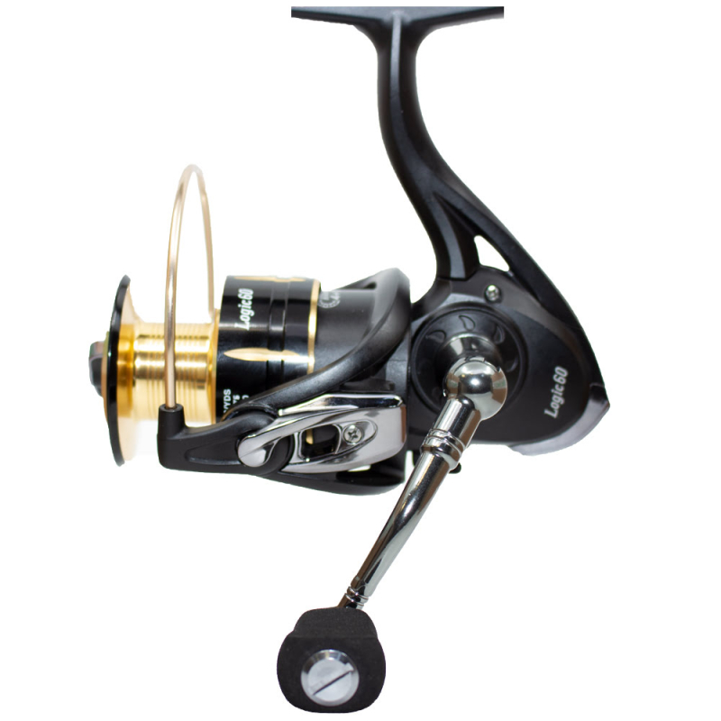 Remixon Logic60 Spin Olta Makinesi - 1