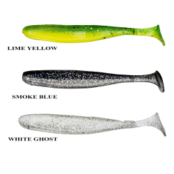 Remixon Look Shad 7,5cm (5 Adet) - Remixon