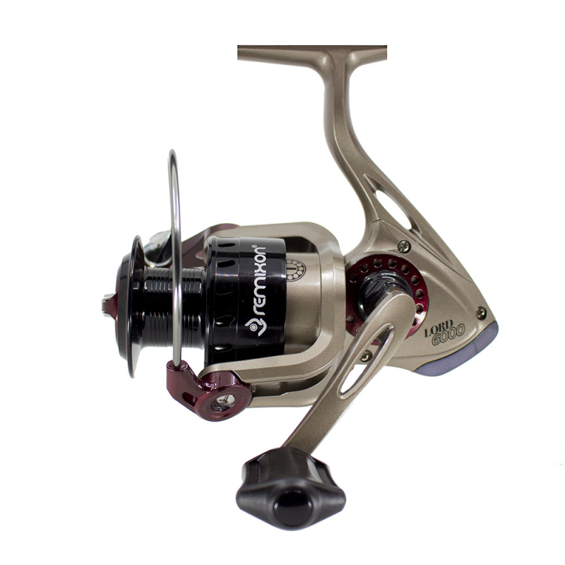 Remixon Lord 6000 Olta Makinesi - 1