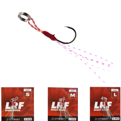 Remixon LRF Assist İğne - Remixon