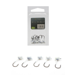 Remixon Mebaru Jighead (10AD) - Remixon