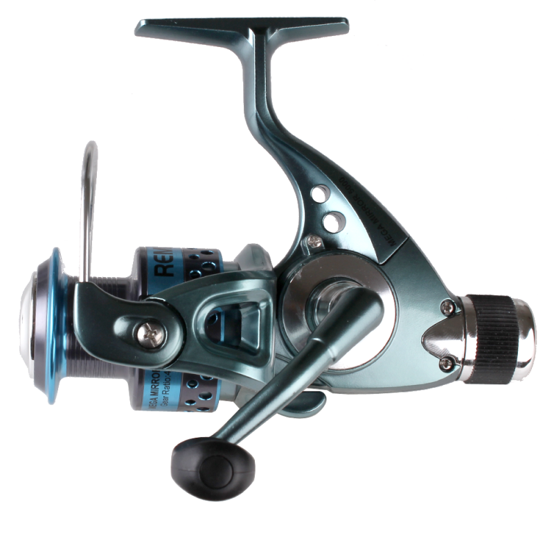 Remixon Mega Mirror 4000 Olta Makinesi - 1