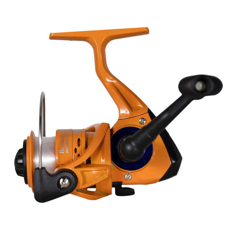 REMIXON MINI 1000 MAKARA - 1