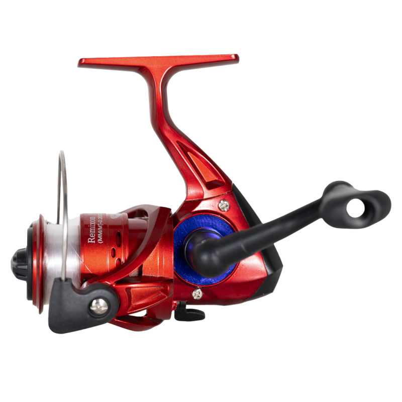 REMIXON MINI 1000 MAKARA - 4
