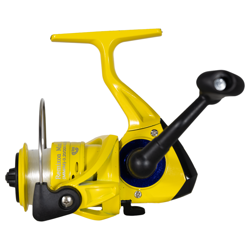 REMIXON MINI 1000 MAKARA - 5