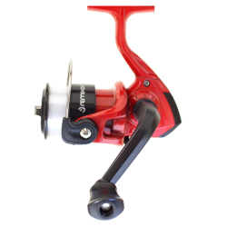 Remixon Mini 200 Kırmızı Olta Makinesi - Remixon