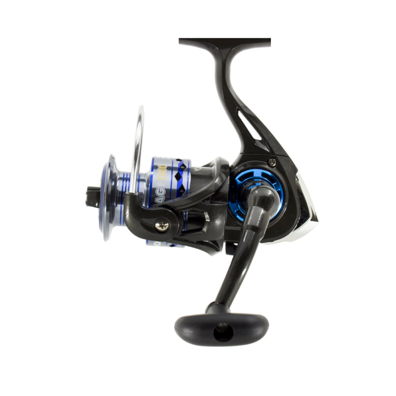 Remixon Mirage 3000 Blue Olta Makinesi - 1