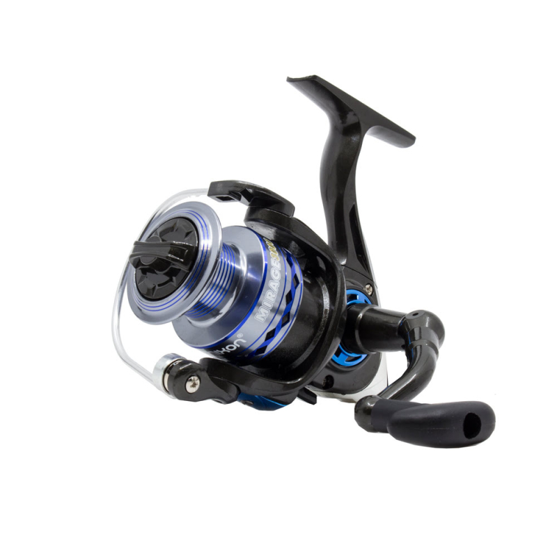 Remixon Mirage 3000 Blue Olta Makinesi - 2