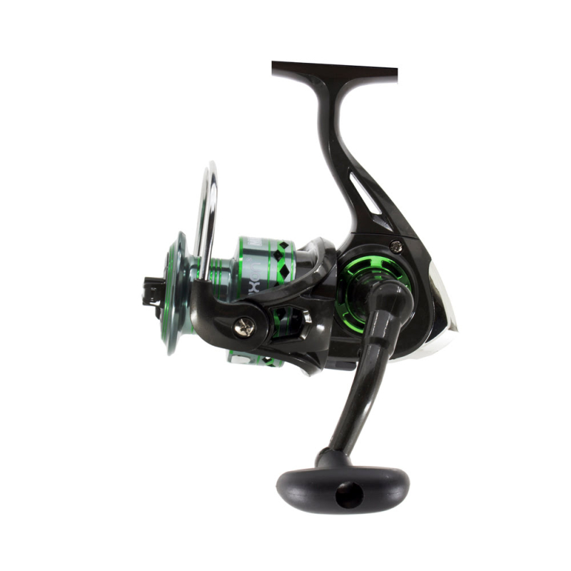 Remixon Mirage 3000 Green Olta Makinesi - 1