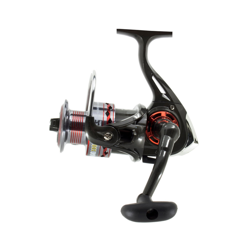 Remixon Mirage 3000 Red Olta Makinesi - 1