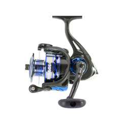 Remixon Mirage 4000 Spin Olta Makarası Blue - Remixon