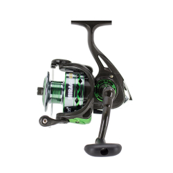 Remixon Mirage 4000 Spin Olta Makarası Green - Remixon