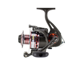 Remixon Mirage 4000 Spin Olta Makarası Red - Remixon