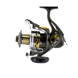 Remixon Mirage 6000 Spin Olta Makarası Gold - Remixon