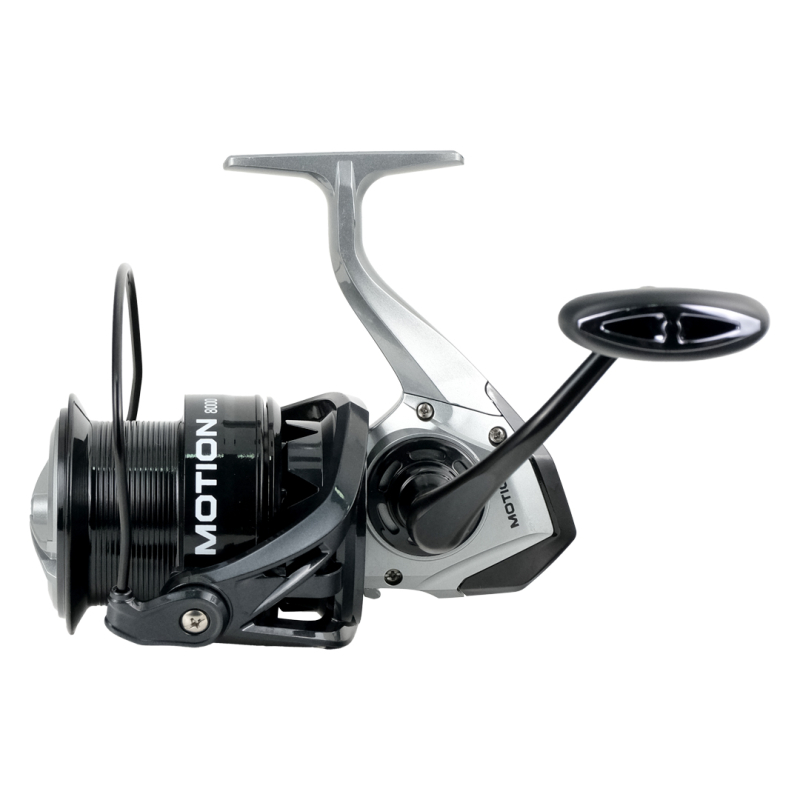 REMIXON MOTION 8000 5+1BB MAKARA (GRAFİT KAFA) - 1