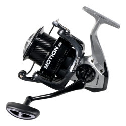 REMIXON MOTION 8000 5+1BB MAKARA (GRAFİT KAFA) - 2
