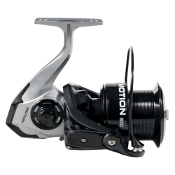 REMIXON MOTION 8000 5+1BB MAKARA (GRAFİT KAFA) - 4