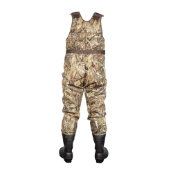 REMIXON 4.5MM NEOPREN KAMUFLAJ 600GR THINSULATE TULUM ÇİZME - 2