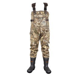 REMIXON 4.5MM NEOPREN KAMUFLAJ 600GR THINSULATE TULUM ÇİZME - Remixon