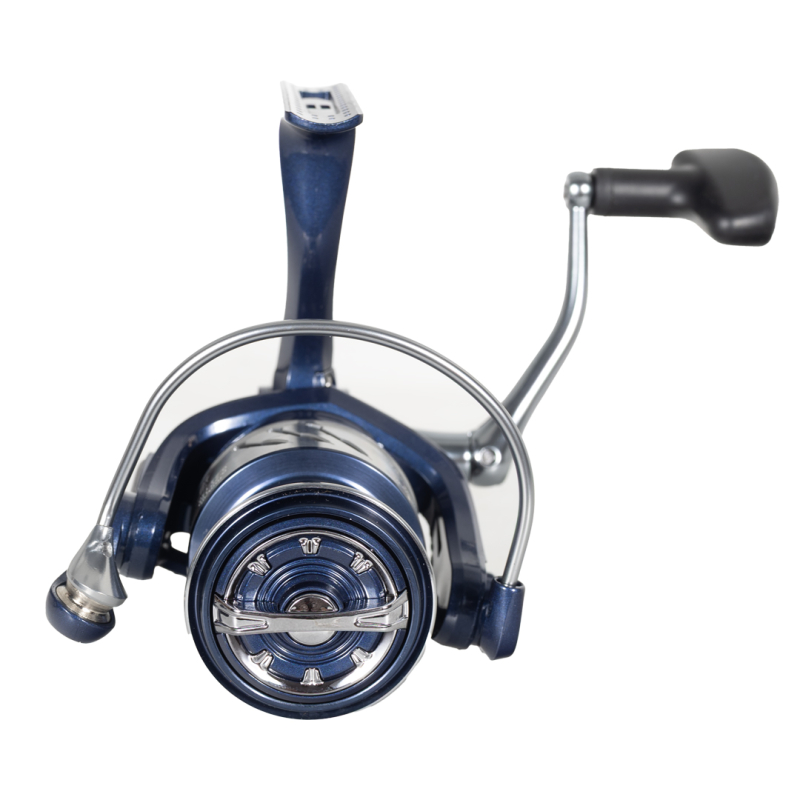 REMIXON NEW BLUE POWER 3000M 5+1BB MAKARA - 2