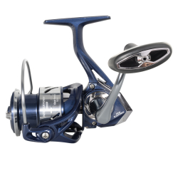 REMIXON NEW BLUE POWER 4000M 5+1BB MAKARA - Remixon