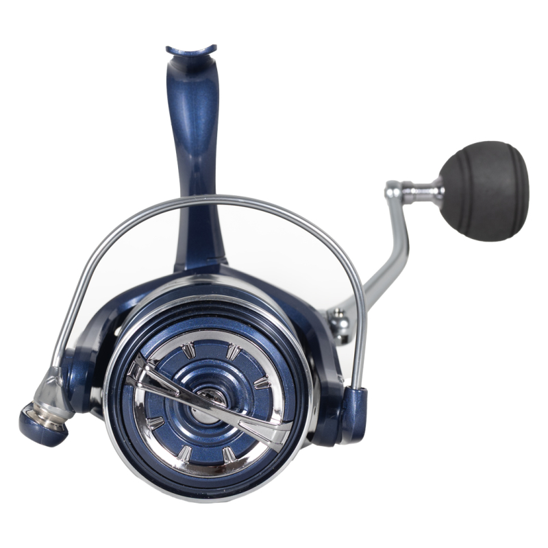 REMIXON NEW BLUE POWER 6000 5+1BB MAKARA - 2