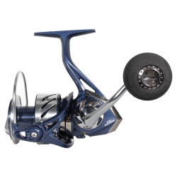 REMIXON NEW BLUE POWER 6000 5+1BB MAKARA - Remixon