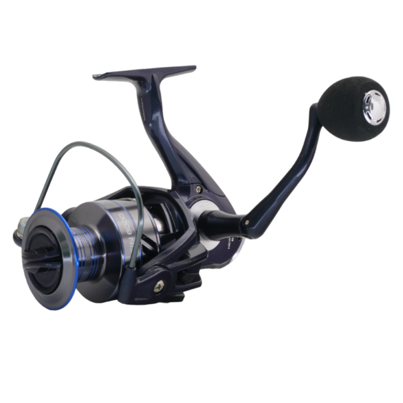 Remixon New Bluetin 2000 3+1 BB Olta Makinesi - 5