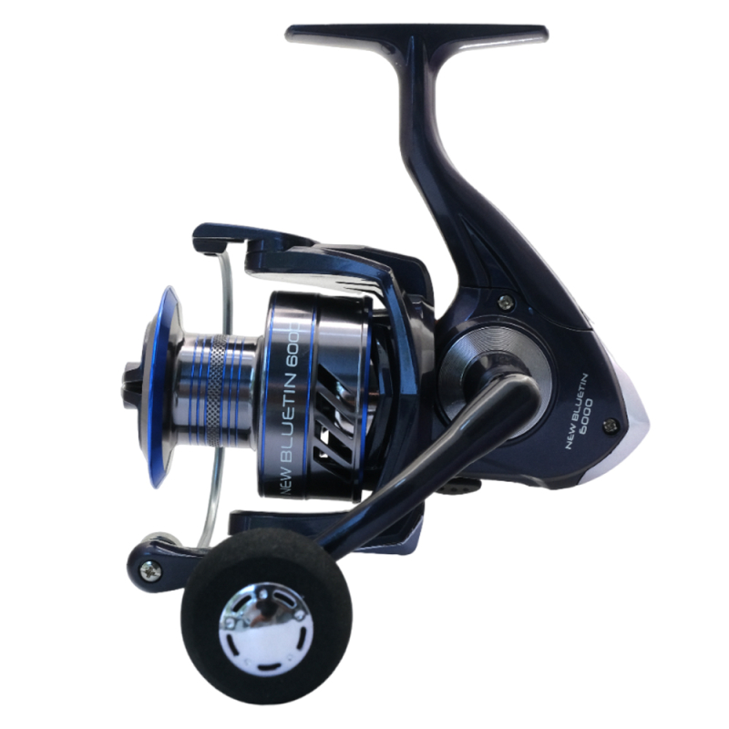 Remixon New Bluetin 2000 3+1 BB Olta Makinesi - 1