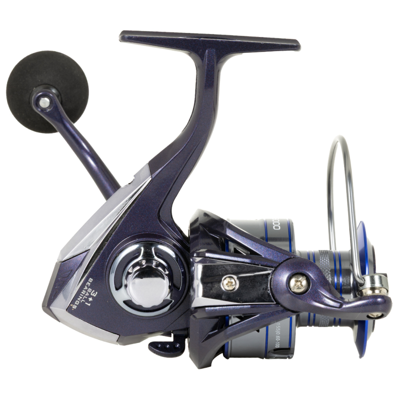 REMIXON NEW BLUETIN HC 3000 3+1BB MAKARA - 4