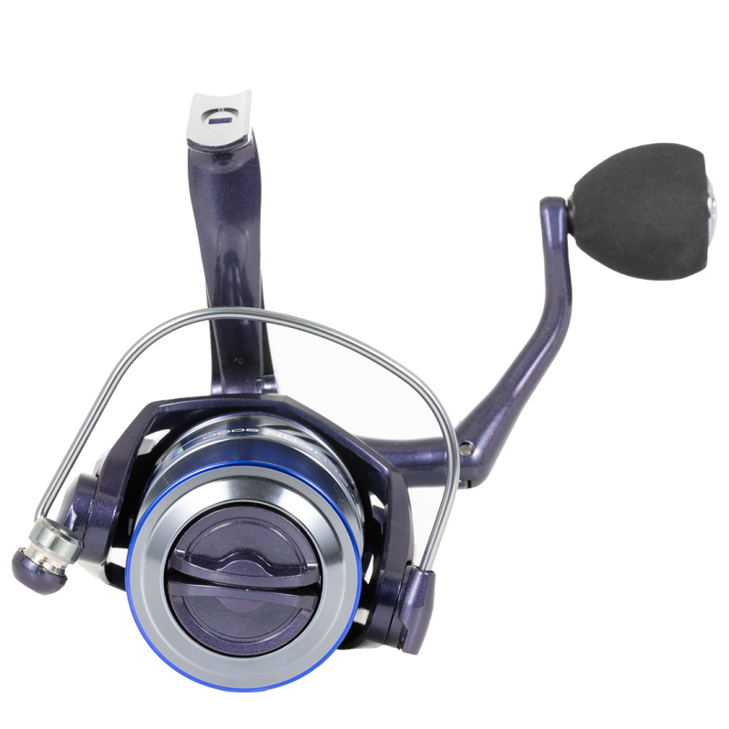 REMIXON NEW BLUETIN HC 5000 3+1BB MAKARA - 3