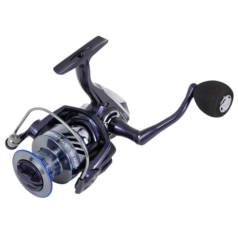 REMIXON NEW BLUETIN HC 5000 3+1BB MAKARA - 2