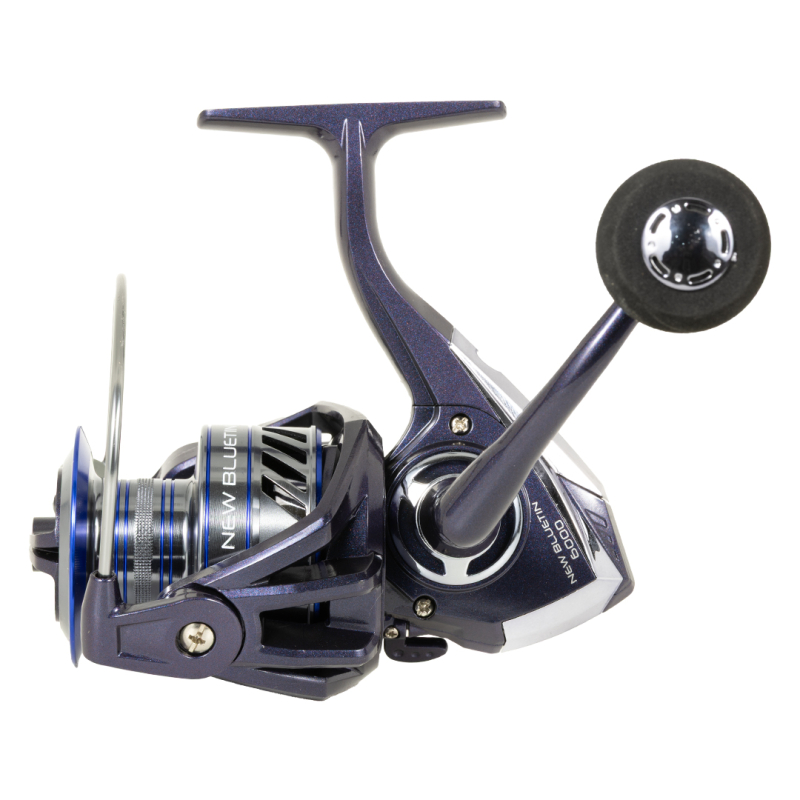 REMIXON NEW BLUETIN HC 6000 3+1BB MAKARA - 1