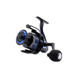 Remixon New Energy 6000 Blue Spin Olta Makinesi - 2