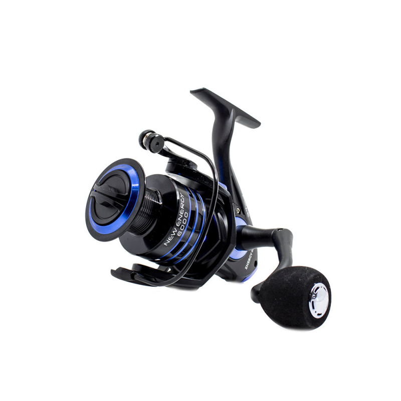 Remixon New Energy 6000 Blue Spin Olta Makinesi - 2