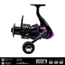 Remixon New Energy 6000 Purple Spin Olta Makinesi - Remixon