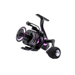Remixon New Energy 6000 Purple Spin Olta Makinesi - 2