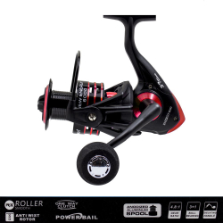 Remixon New Energy 6000 Red Spin Olta Makinesi - Remixon