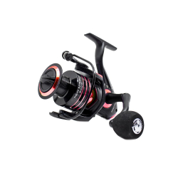 Remixon New Energy 6000 Red Spin Olta Makinesi - 2