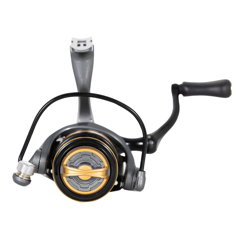 REMIXON NEW FOCUS BG2000M 5+1BB MAKARA - 2