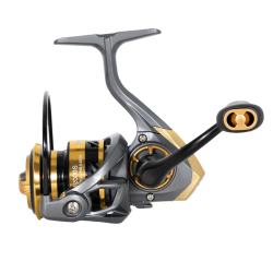 REMIXON NEW FOCUS BG3000M 5+1BB MAKARA - Remixon