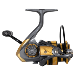 REMIXON NEW FOCUS BG3000M 5+1BB MAKARA - 3