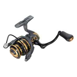 REMIXON NEW FOCUS BG4000M 5+1BB MAKARA - 4