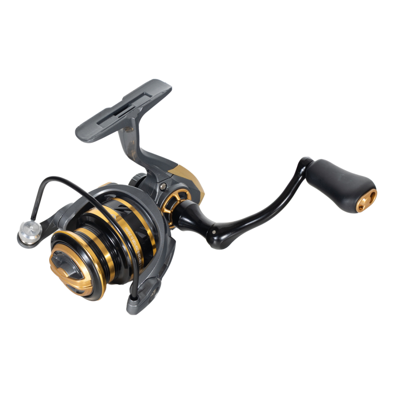 REMIXON NEW FOCUS BG4000M 5+1BB MAKARA - 4
