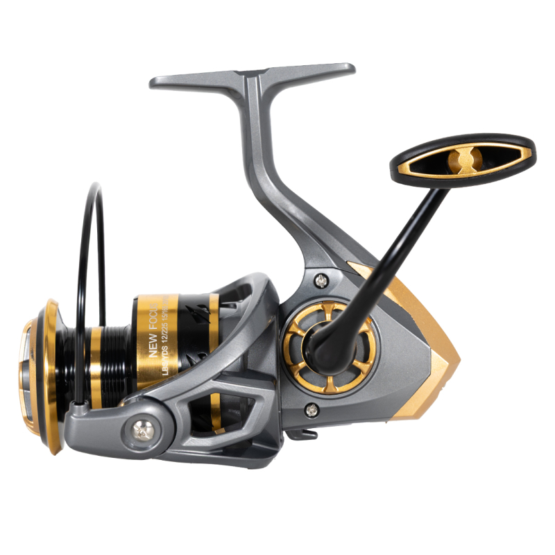 REMIXON NEW FOCUS BG5000D 5+1BB MAKARA - 1