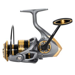 REMIXON NEW FOCUS BG6000D 5+1BB MAKARA - Remixon