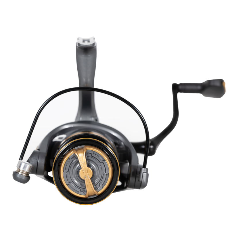 REMIXON NEW FOCUS BG6000D 5+1BB MAKARA - 2