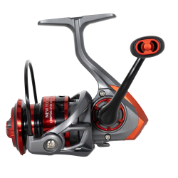 REMIXON NEW FOCUS RD4000M 5+1BB MAKARA - Remixon