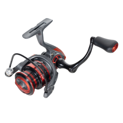 REMIXON NEW FOCUS RD4000M 5+1BB MAKARA - 4