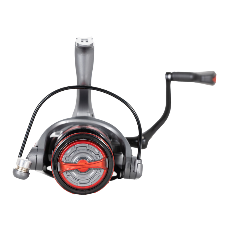 REMIXON NEW FOCUS RD6000D 5+1BB MAKARA - 2
